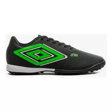 Chuteira Futebol Society Club Astro Umbro Pro Masculina 