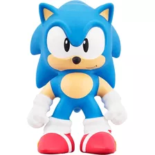 Heroes Of Goo Jit Zu : Sonic The Hedgehog Multicolor (41326)