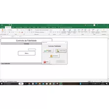 Cartão Fidelidade De Clientes - Excel Planilhas Avançadas