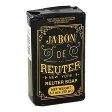 Jabon De Reuter - Murray & Lanman - - G A $94