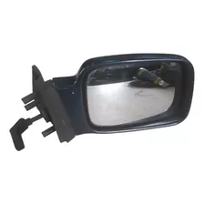 Retrovisor Manual L/d Escort Hobby 1.0 8v Cht 1996 2p