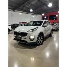 Kia Sportage 2.0 Ex 4x2 16v