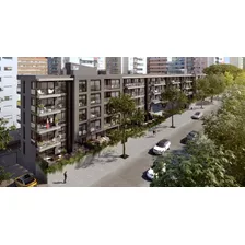 Venta Apartamento Monoambiente, 1 Y 2 Dormitorios Proyecto Flow By Nostrum