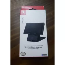 Playstand Nintendo Switch Hori Licenciado Ângulo Perfeito 