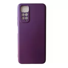 Funda Silicona Case Para Xiaomi Redmi Note 11 / Note 11s