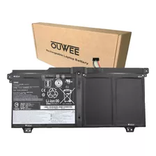 Ouwee L18c4pg0 Bateria Para Computadora Portatil Compatibl