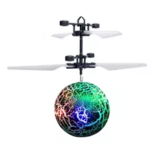 Mini Dron Esfera De Juguete Para Niños/as