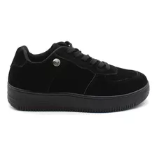 Tenis Gotta Negro C5907 