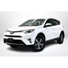 Toyota Rav4 2017