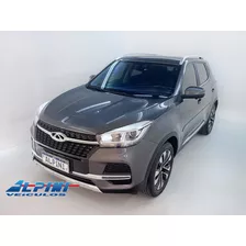 Tiggo 5x Vvt Turbo Iflex Txs Dct