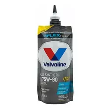 Valvoline Flexfill Full Synthetic Sae 75w-90 Aceite Para Eng