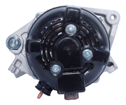 Alternador Toyota Urban Cruiser 1300 1nr-fe Nsp110  1.3 2010 Foto 3