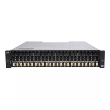Dell Storage Center Sistema De Almacenamiento Scv2020