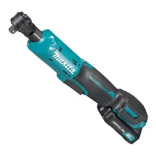 Llave De Matraca Inalámbrica 12v Makita Wr100dwm