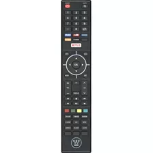 Control Remoto De Tv Lcd Modelos Wd65nc4190, We55uc4200...