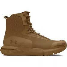 Botas Under Armour Charged Valsetz Coyote 