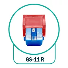 Correia E Agulha Gs-11 Leson Toca Discos Gradiente Ds-40