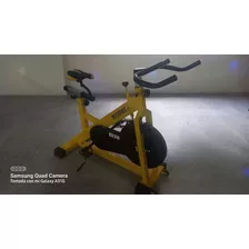 Bicicleta Nitrec Indoor Spinning 