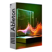 Ableton Live Suite 11 Com Plugins ( Win & Mac )