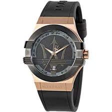 Reloj Maserati Hombre R8851108002 Potenza