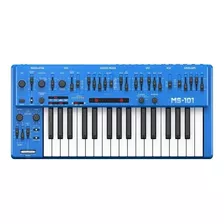 Behringer Ms-1-bu 32-key Keyboard Analog Mono Synth Ms-01 D