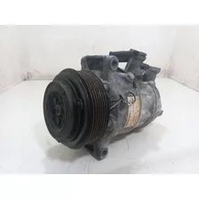 Compressor Do Ar Condicionado Mercedes Benz 314 2.2 2020