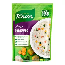 Arroz Knorr Primavera 155g