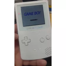 Game Boy Color Ips