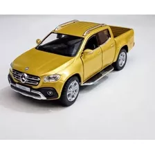 Miniatura Mercedes-benz X-class - Escala 1/42 (novo)