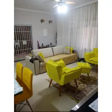 Oportunidade Porteira Fechada- Casa Isolada Praia Grande - Bairro Caiçara - Estudo Permuta