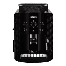 Cafetera Expreso Krups Super Automatica Ea 810870 Albion