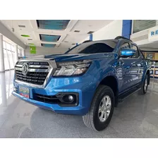 Dongfeng Zna Rich 6