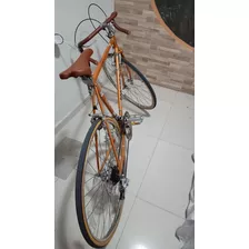 Bicicleta Antiga Peugeot 10 Pronta Para Andar