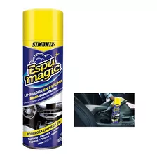 Espumagic Limpiador En Espuma Multi-usos Para Carro