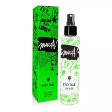 Muaa Stay True Body Splash 150ml