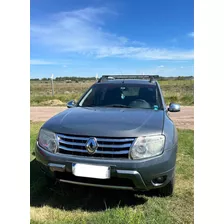 Renault Duster 2012 2.0 4x2 Privilege 138cv