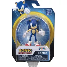 Figura Sonic The Hedgehog