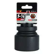 Performance Tool M745-44 Enchufe De Impacto De 1 Pulgada,...