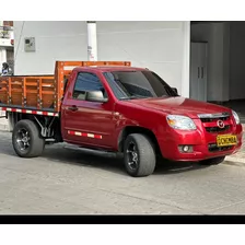 Mazda 2008 Mazda Bt50 