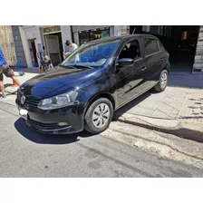 Volkswagen Gol Trend Gol Trend Pack I 5 P