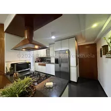 Maria Elena Latouche Vende Apartamento Totalmente Amoblado, Ubicado En La Trigaleña. Mels 24-23167