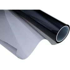 Insulfilm G35 Profissional 1,58x15 Mts Pelicula Para Carro Cor Grafite 35