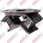 Soporte Motor Suzuki Aerio 2.0l L4 2002-2003 Tras Std. 4wd