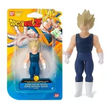 Dragon Ball Z Muñeco 9 Cm Original Wabro - Sharif Express