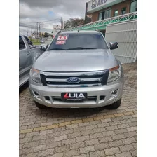 Ranger 3.2 Limited 4x4 Cd 20v Diesel 4p Automático