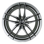 Rines Tipo Carusi 15x10 Para  Chevrolet C10 ,ford Y Mas