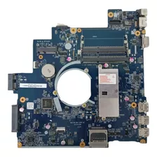 Placa-mãe Para Notebook Pilco 14r 6-71-w5490-d02 Amd C70