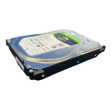 Disco Rígido Interno Seagate 2tb 3.5 Sata - St2000dm008