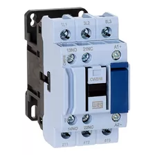 Contactor Weg 18a - 24v - Cwb18-11-04d02