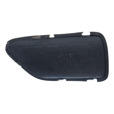 93300647 - Grade Farol Esquerdo Sem Furo Vectra 02/05 Gm